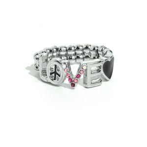Unlimited Love Ring